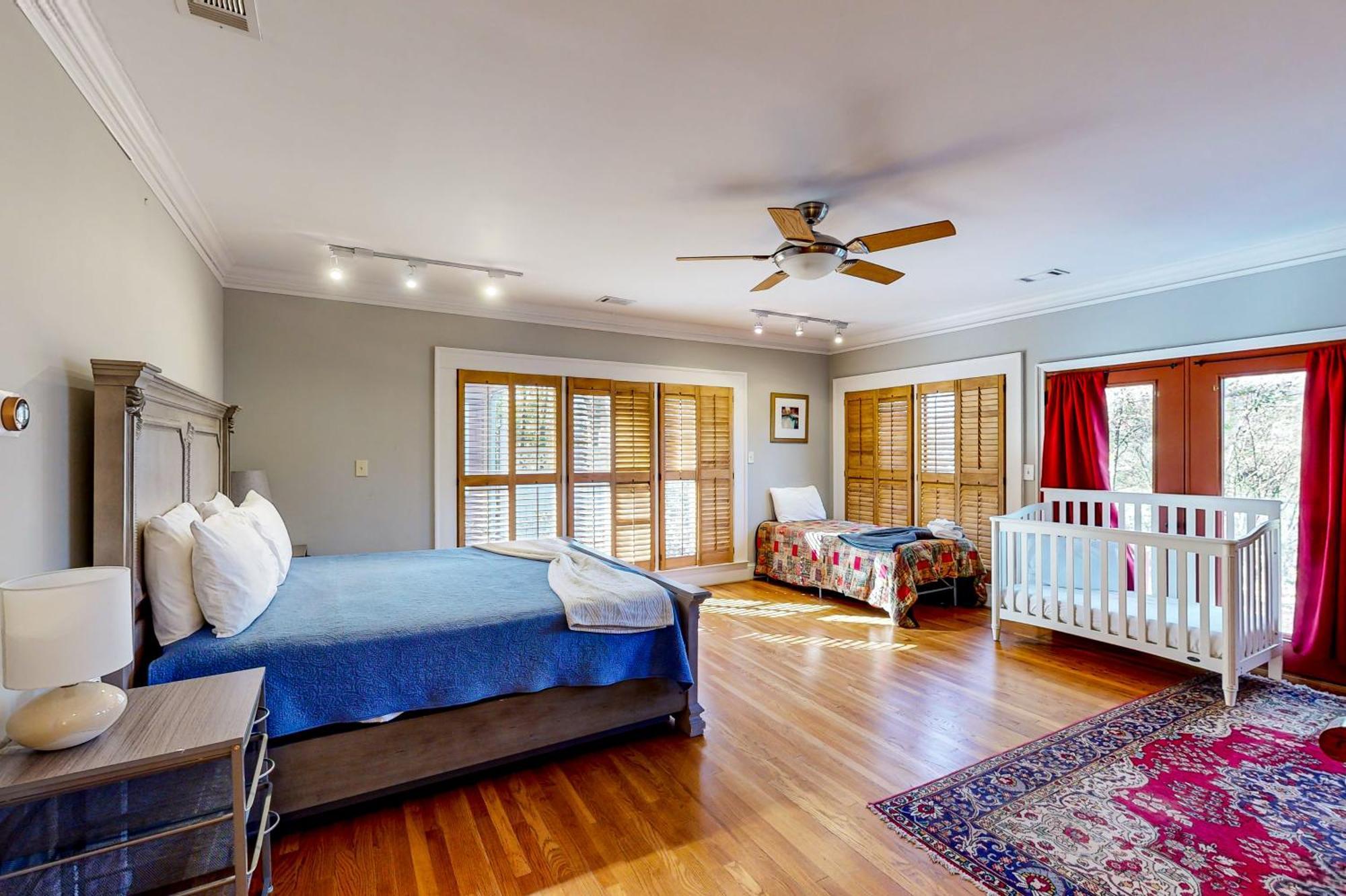 Bellemeade Main *