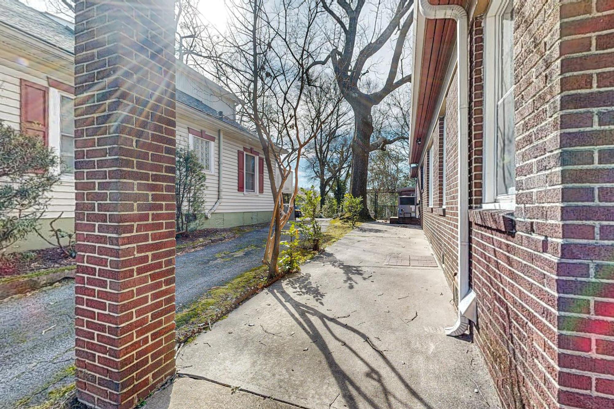 Bellemeade Main
