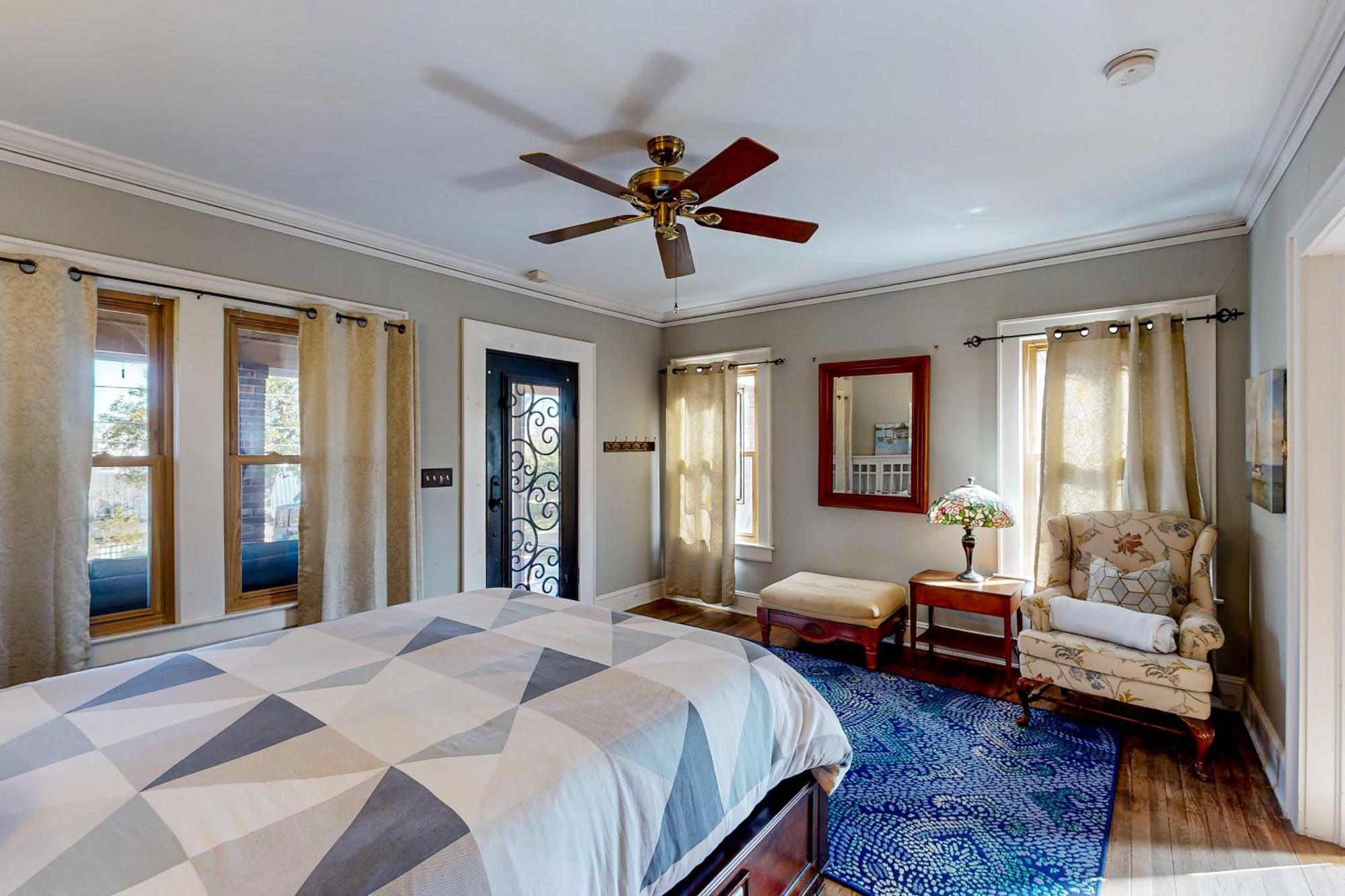 Bellemeade Main Holiday home Atlanta
