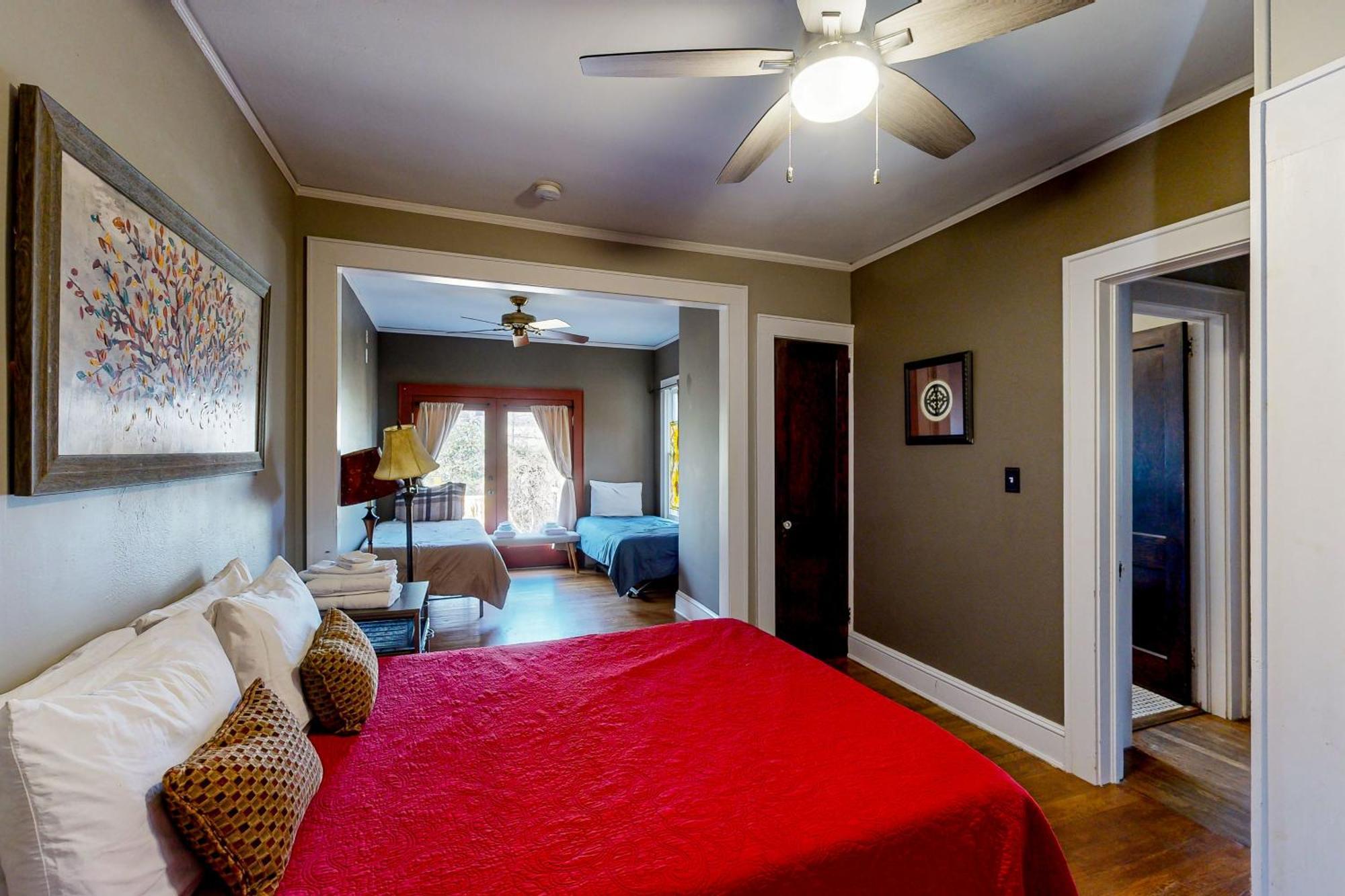 Bellemeade Main Holiday home *