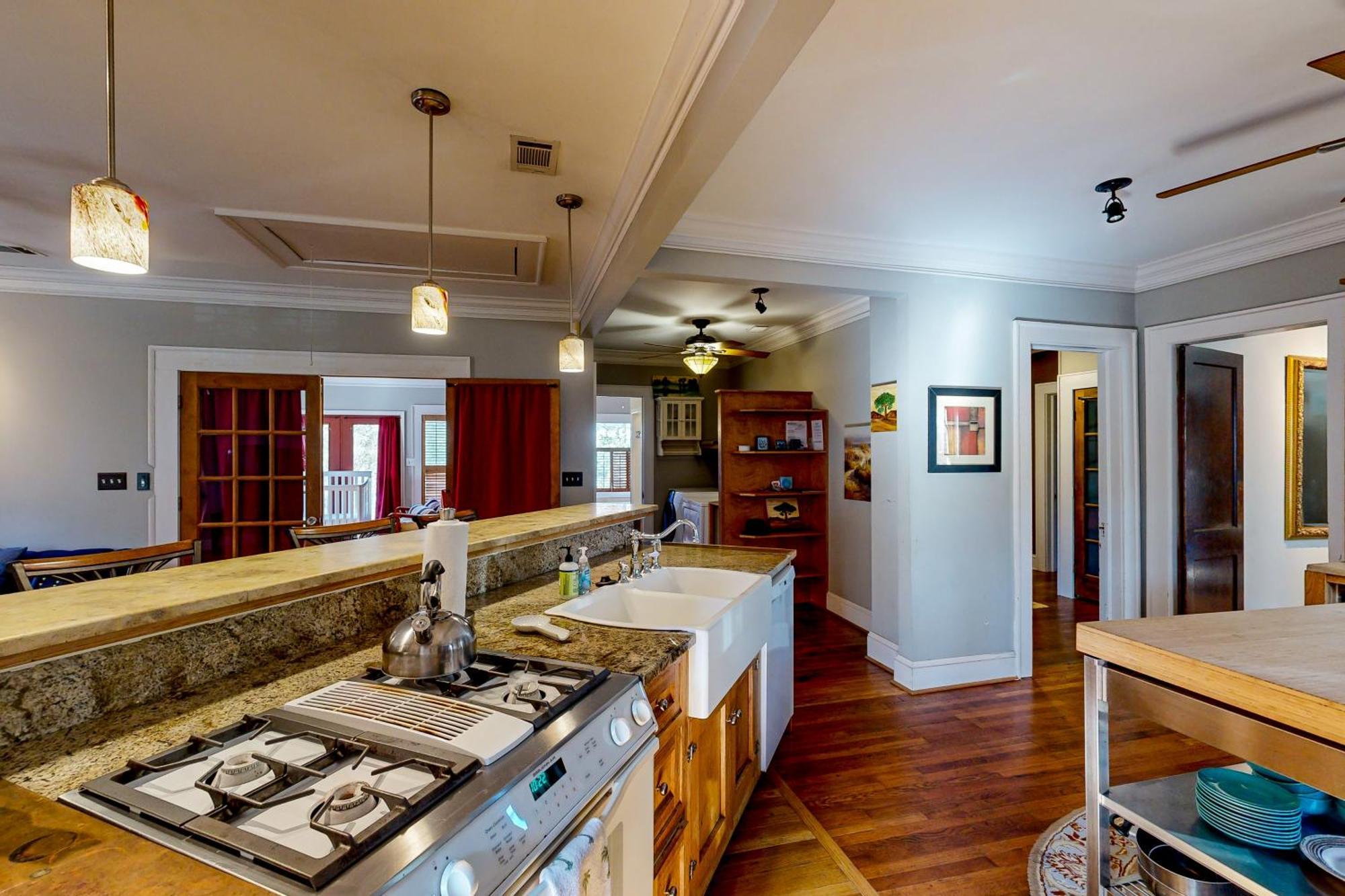 Bellemeade Main Holiday home Atlanta