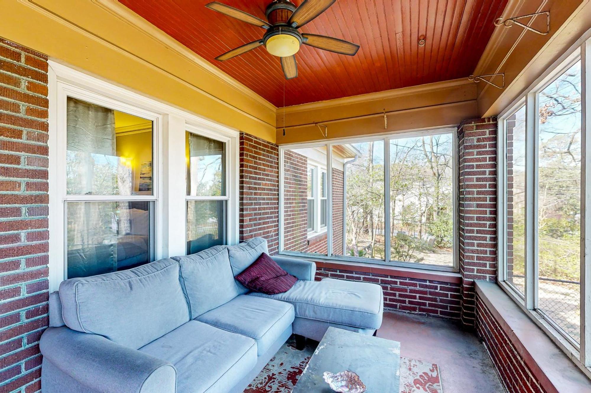 Holiday home Bellemeade Main Atlanta