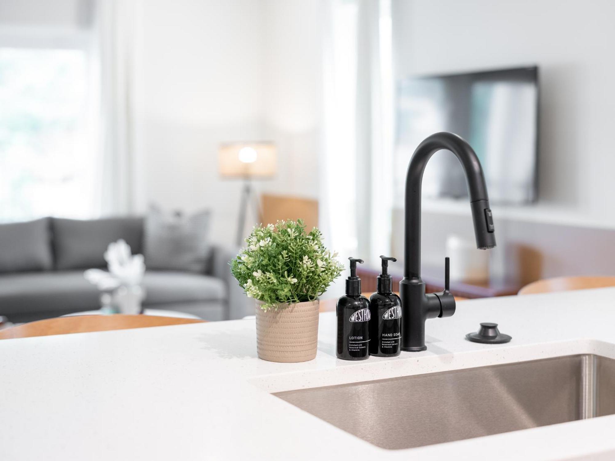 Winton Flats By Milapad Apartment *