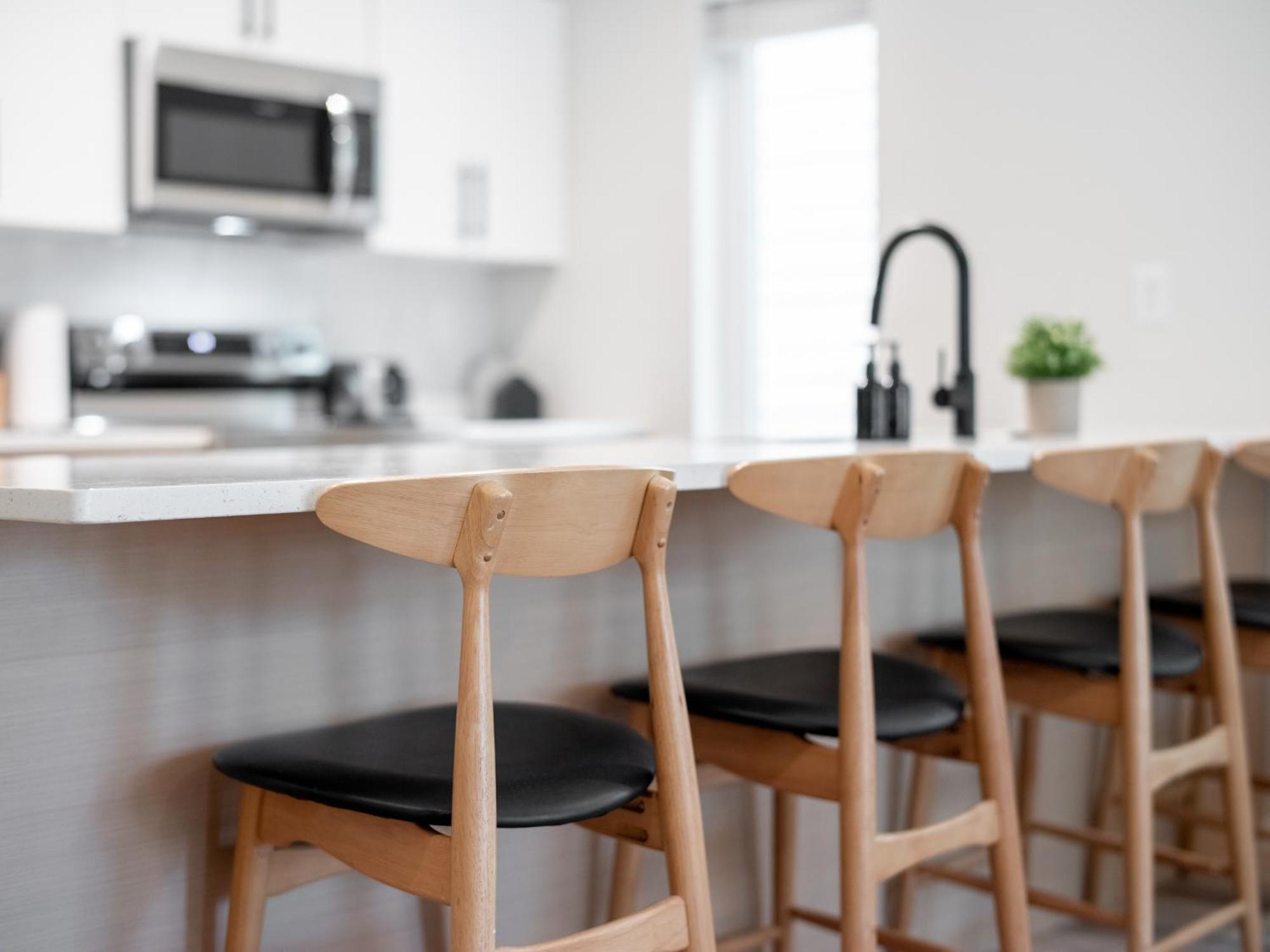 Winton Flats By Milapad Apartment