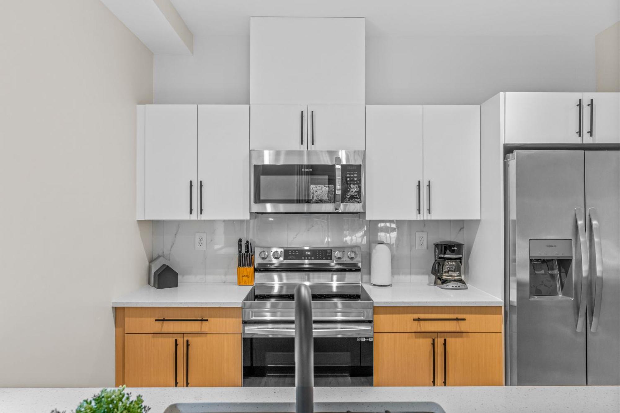 Winton Flats By Milapad * Atlanta