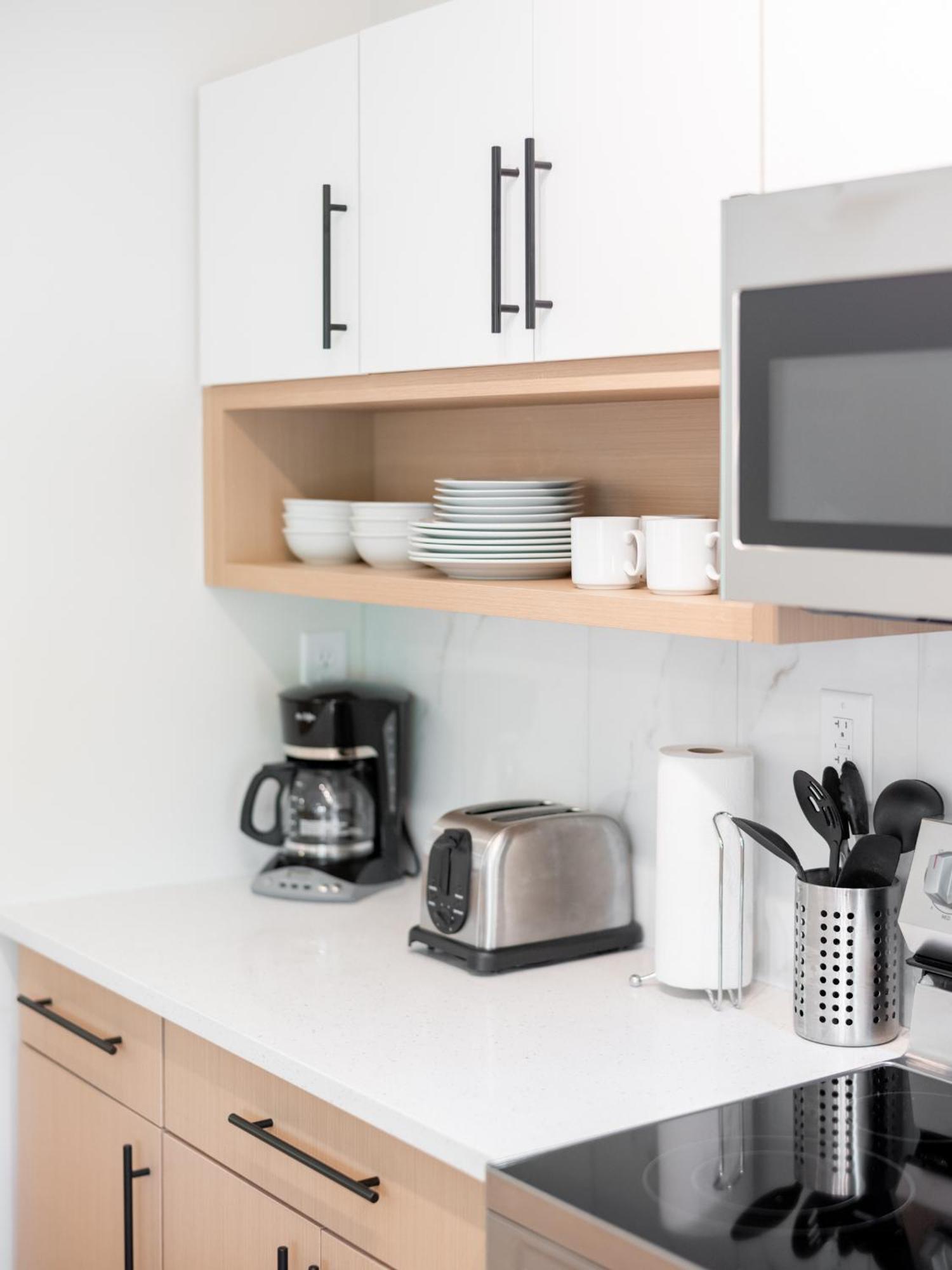 Winton Flats By Milapad Apartment