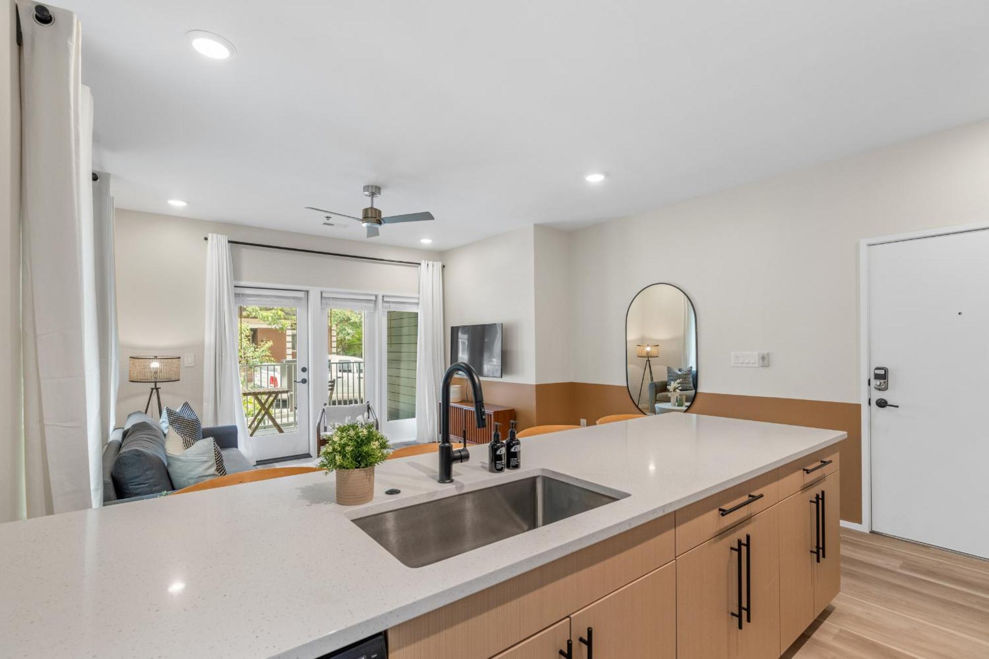 Winton Flats By Milapad Apartment *
