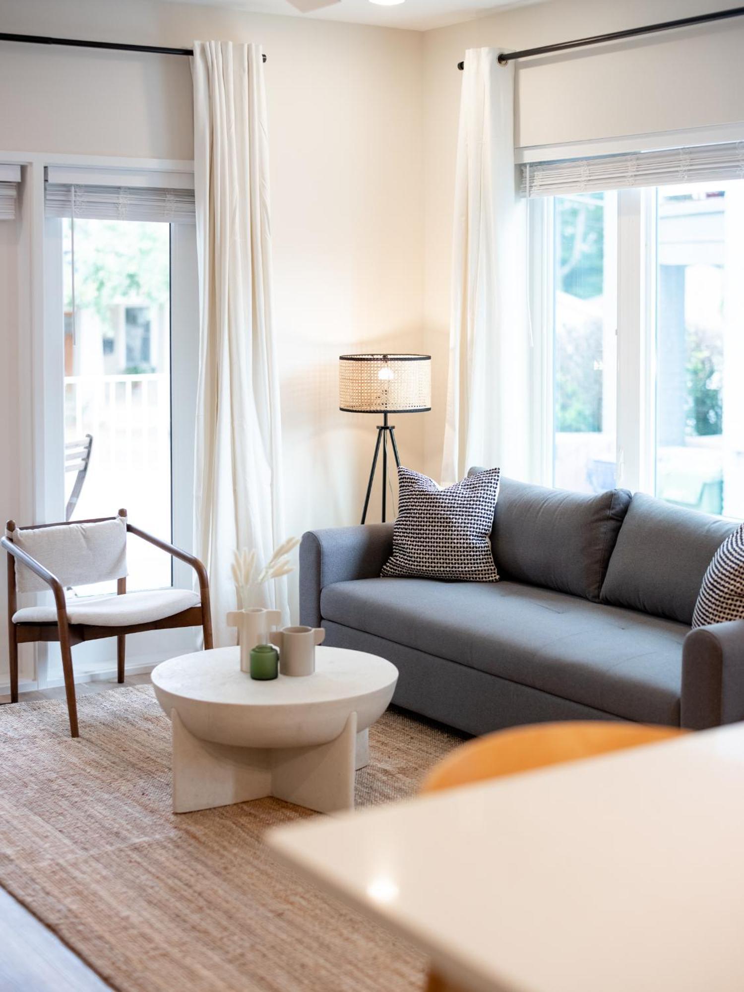 Winton Flats By Milapad Atlanta