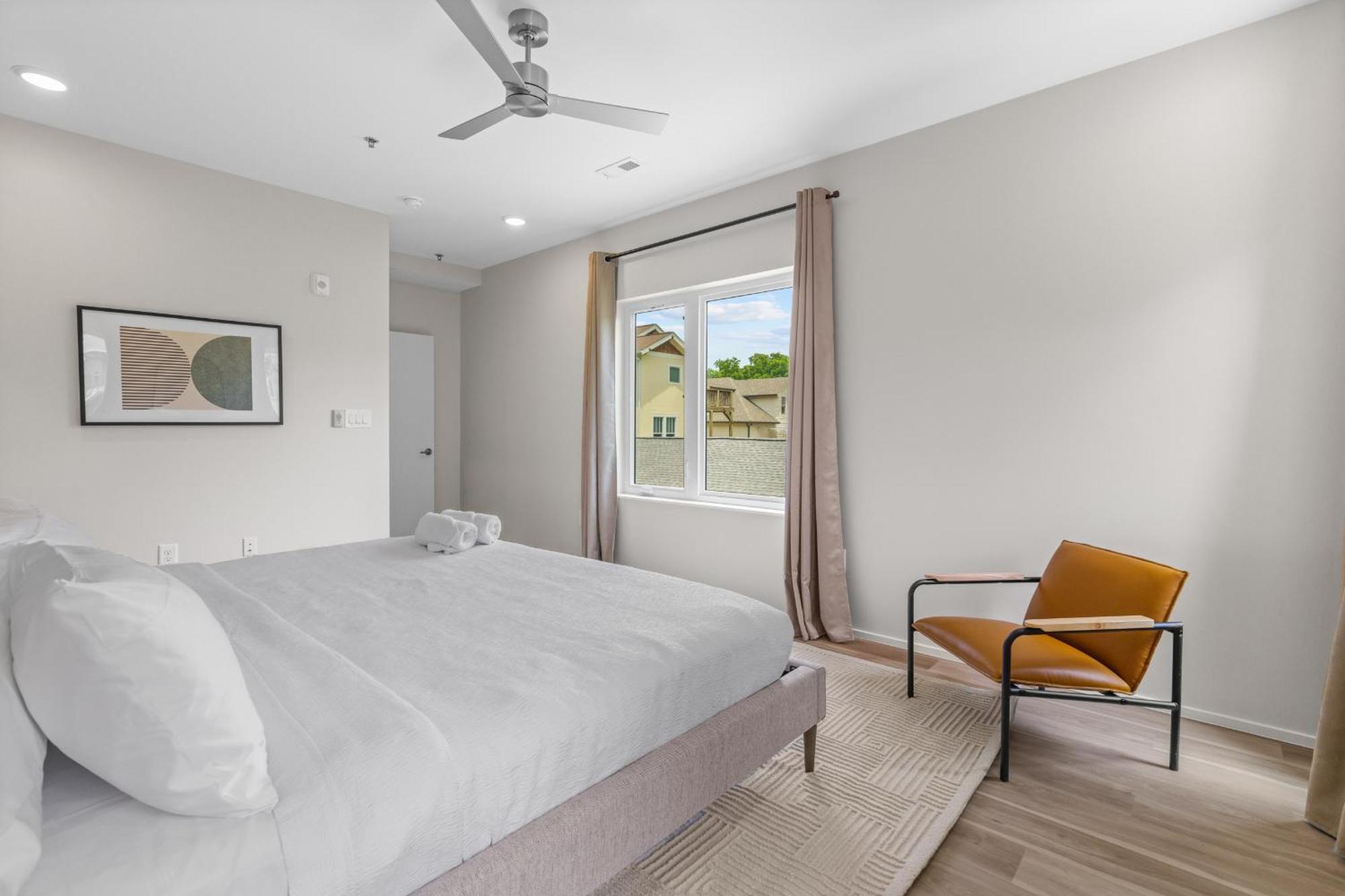 Winton Flats By Milapad * Atlanta