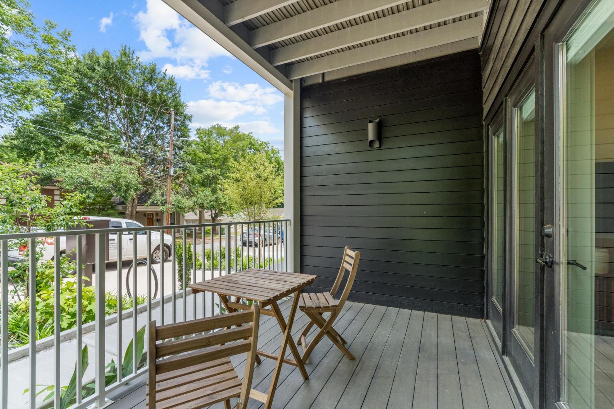 Winton Flats By Milapad Apartment Atlanta
