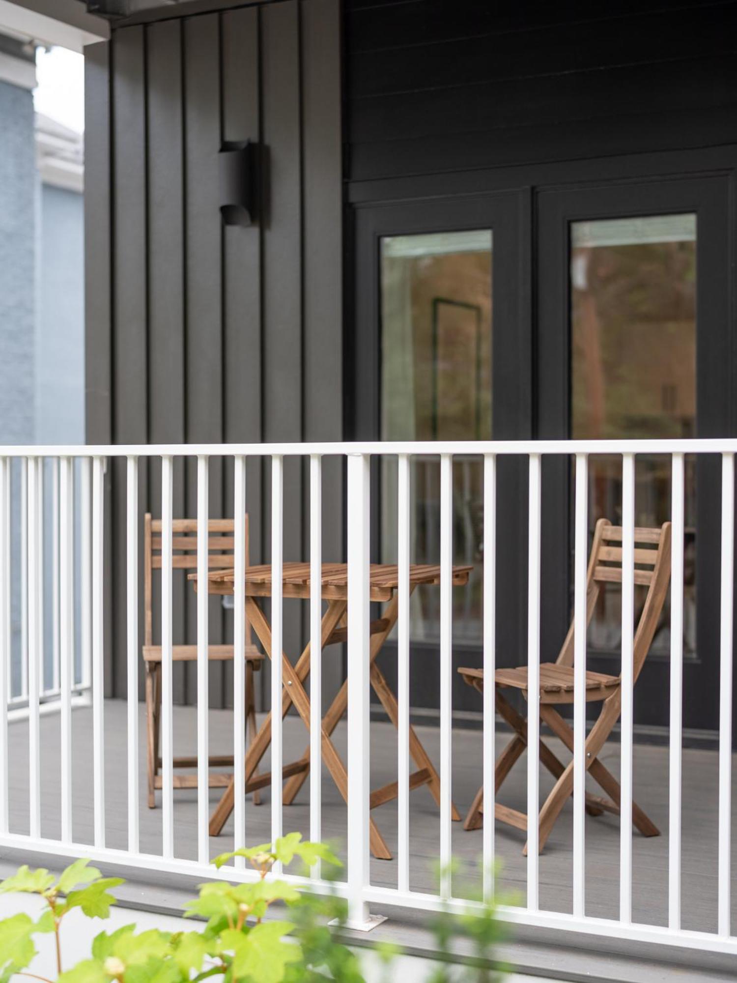 Winton Flats By Milapad Apartment *