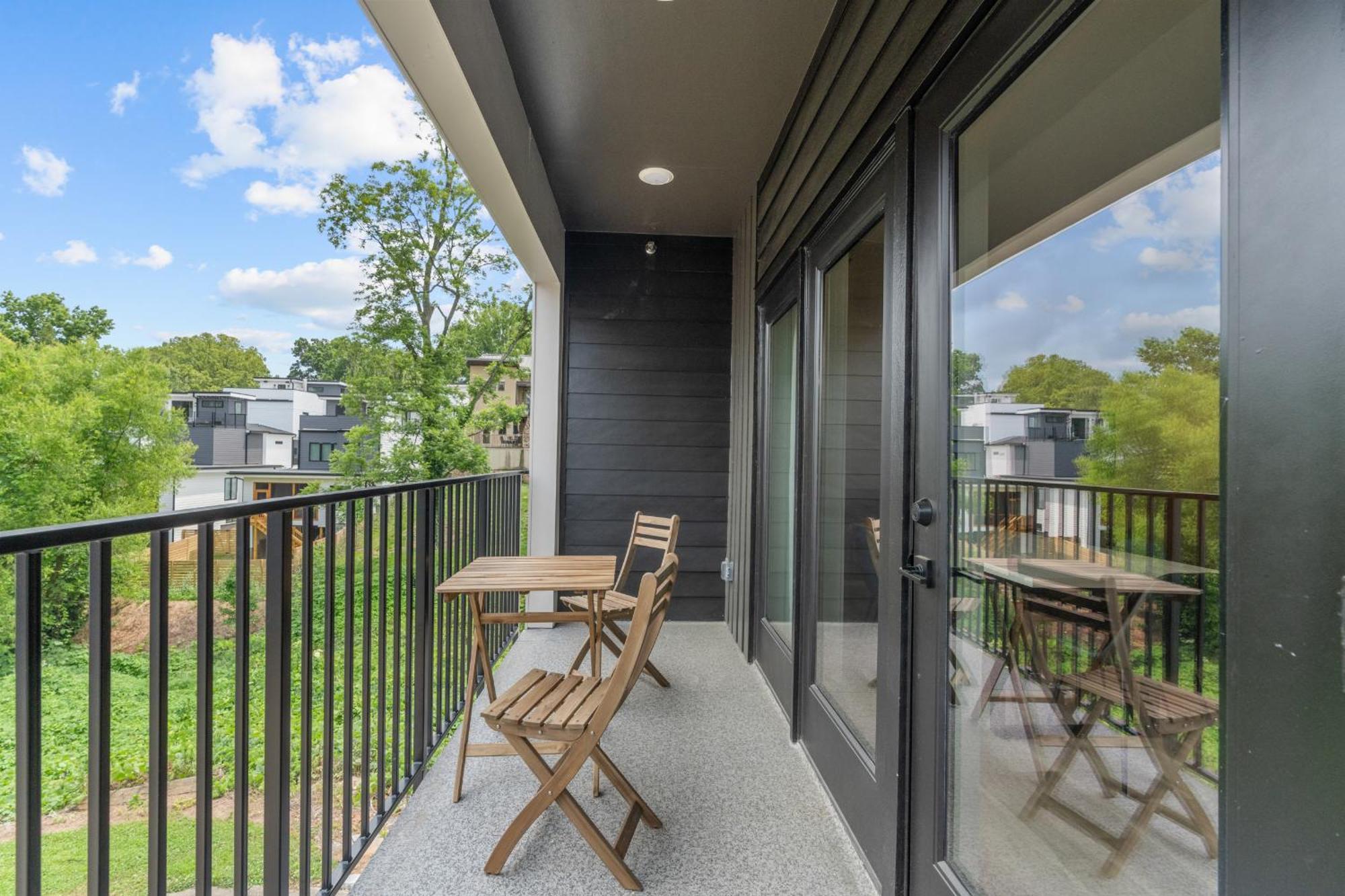 Winton Flats By Milapad Apartment *