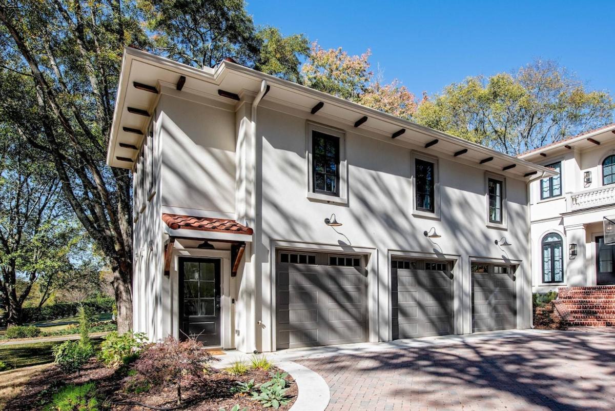 Piedmont Palazzo * Atlanta