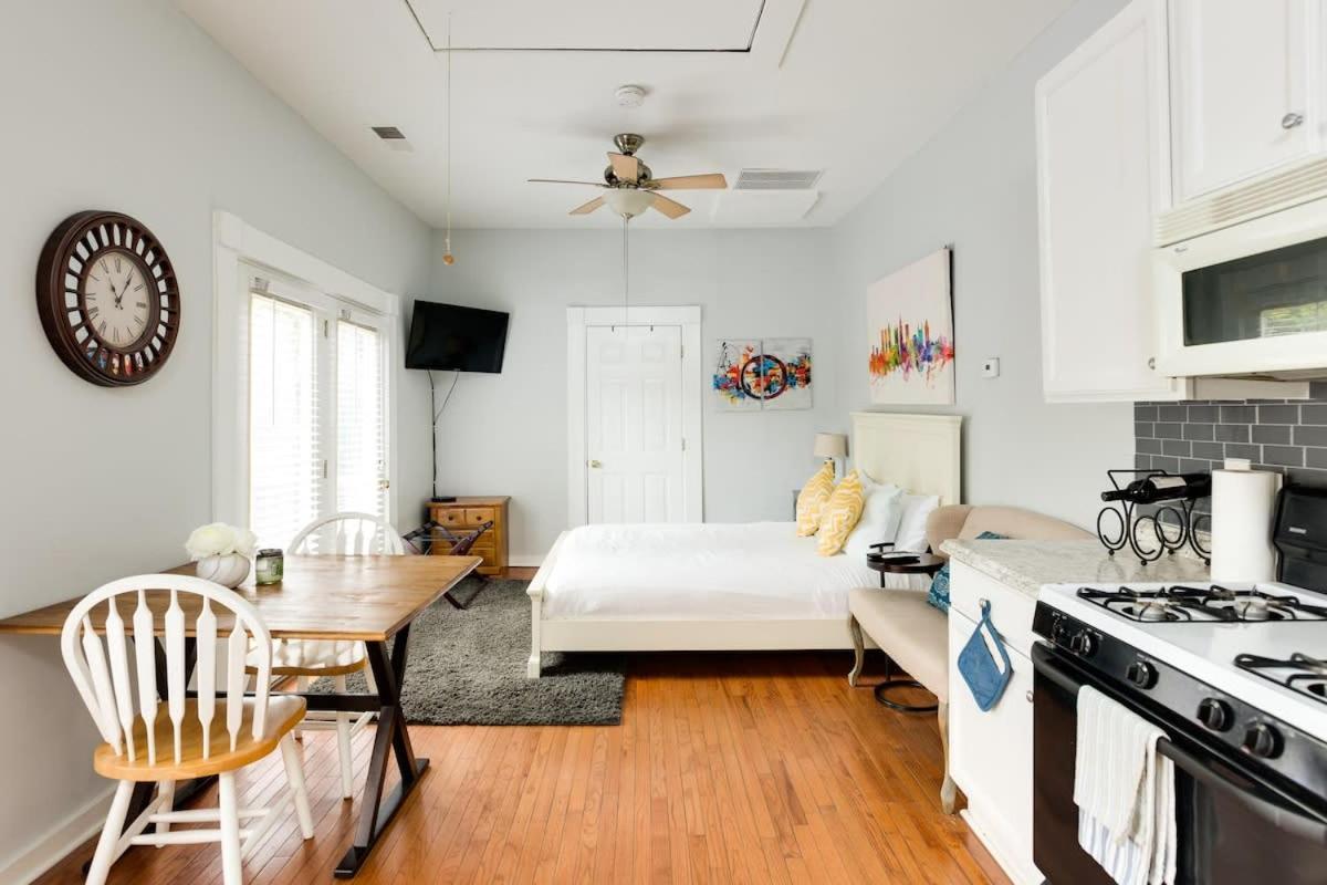 5br Historic Midtown Craftsman W Jacuzzi *