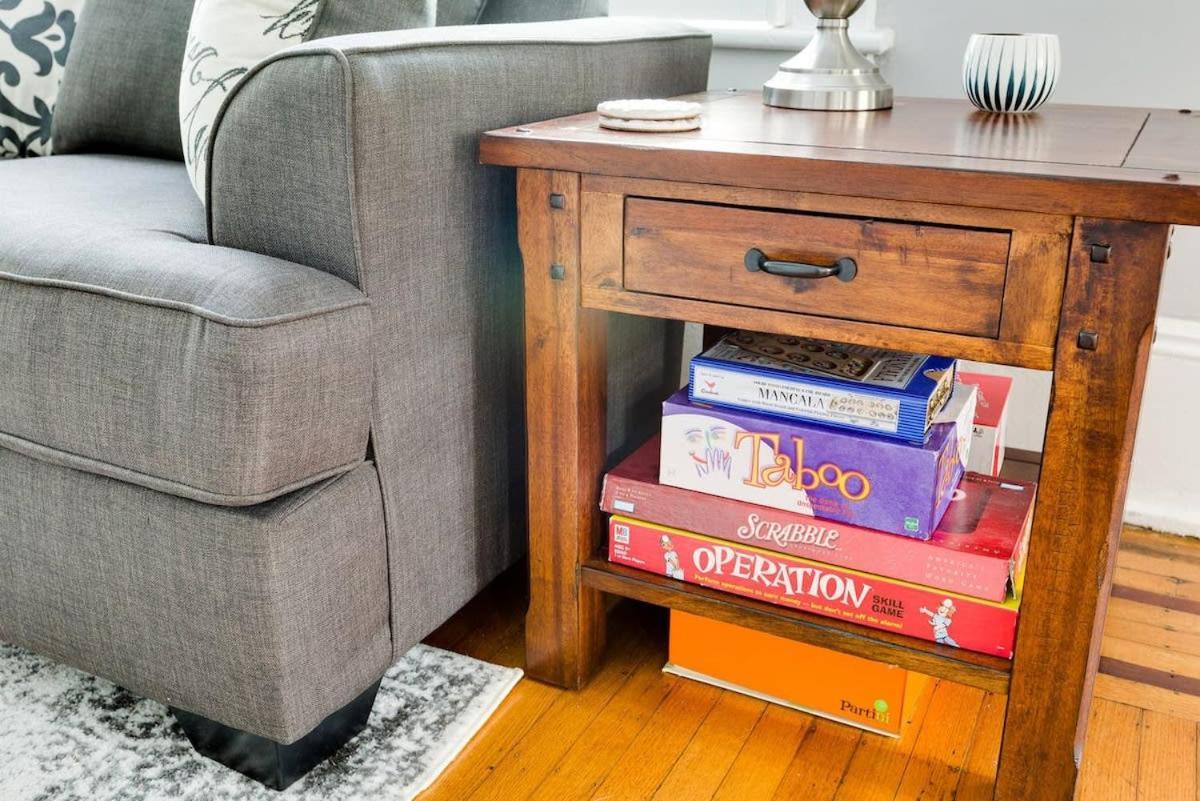 5br Historic Midtown Craftsman W Jacuzzi Holiday home *