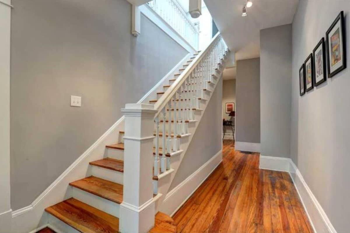 5br Historic Midtown Craftsman W Jacuzzi Holiday home