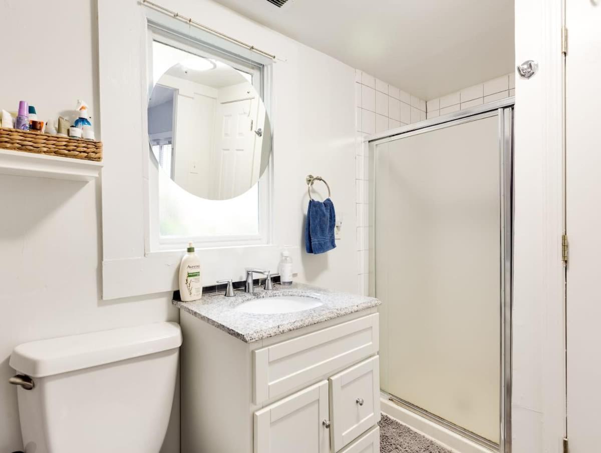 5br Historic Midtown Craftsman W Jacuzzi *