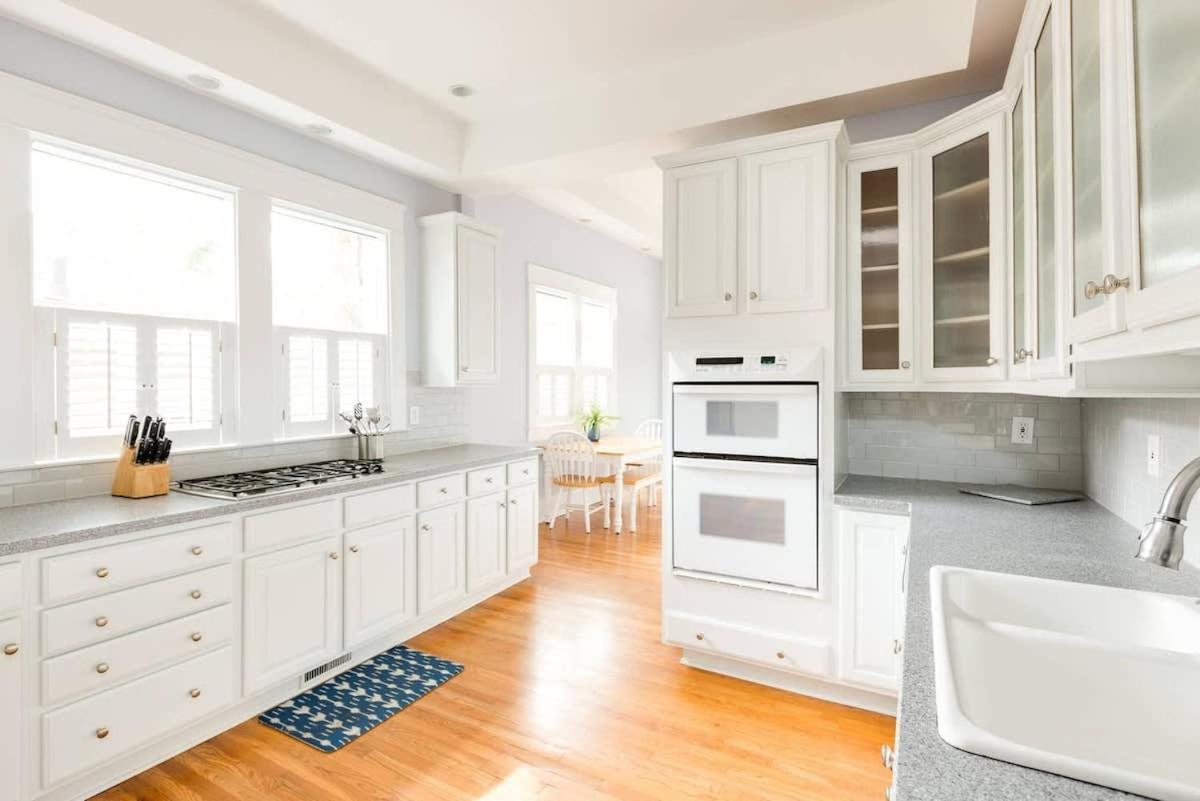 5br Historic Midtown Craftsman W Jacuzzi