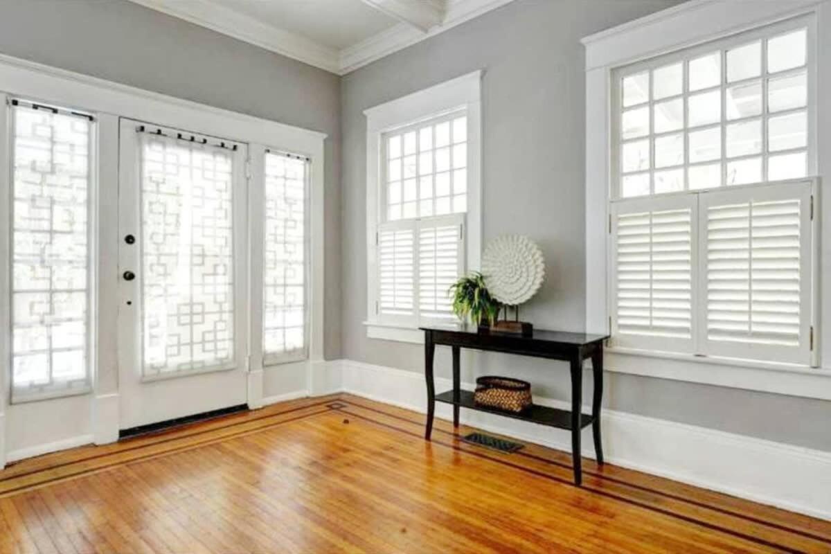 5br Historic Midtown Craftsman W Jacuzzi Holiday home