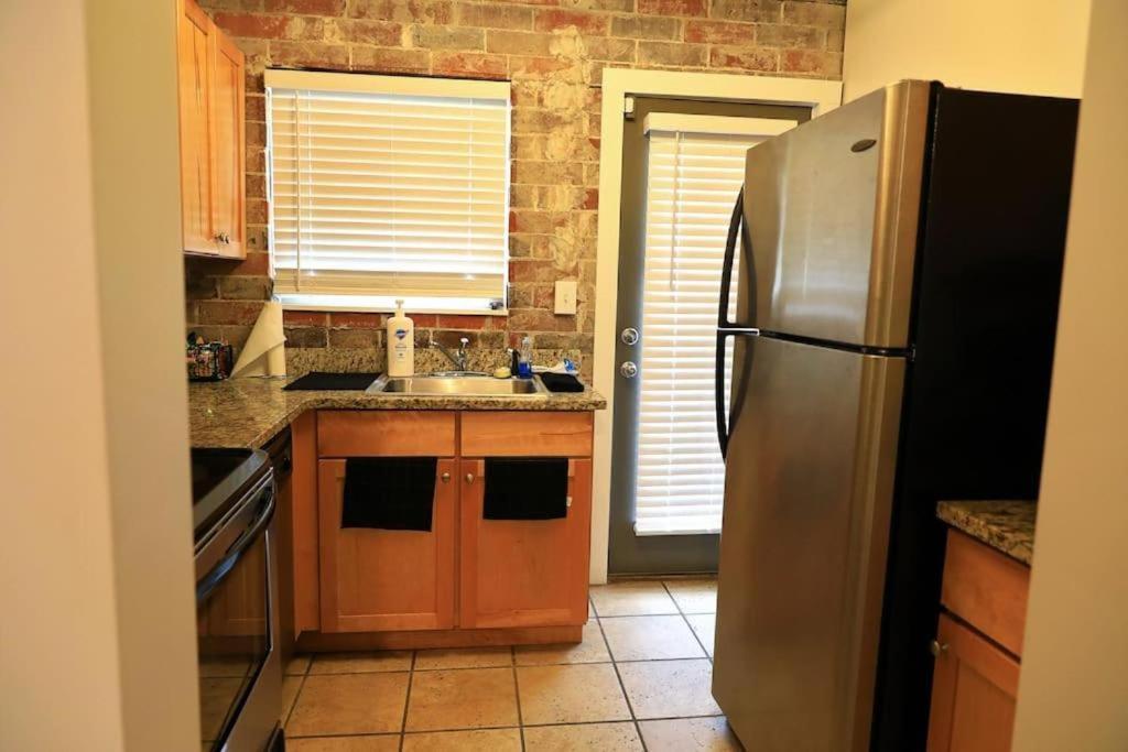 Cozy Minutes From Downtown Atl Apartment Atlanta