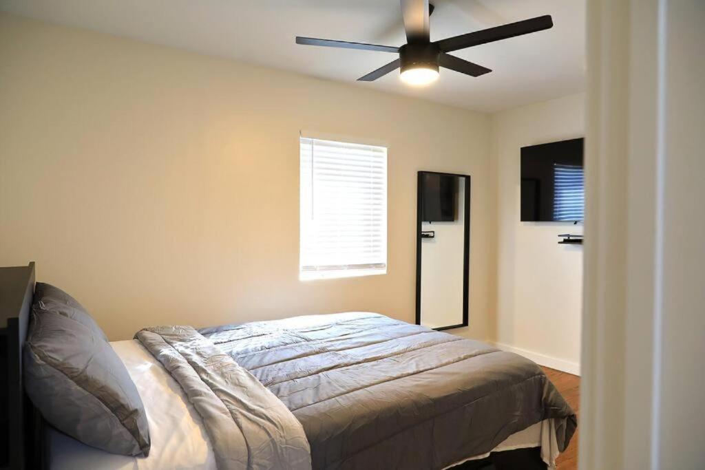 Apartment Cozy Minutes From Downtown Atl