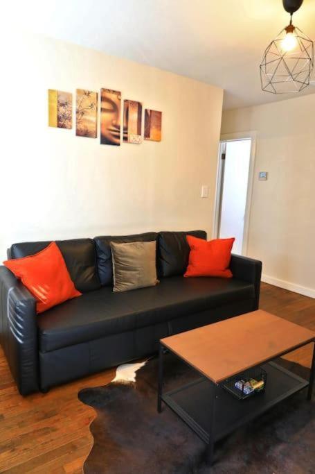 Apartment Cozy Minutes From Downtown Atl Atlanta