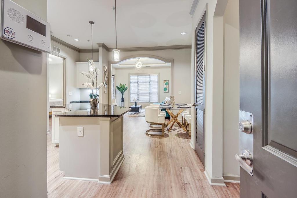 Modern Luxury Retreat! * Atlanta