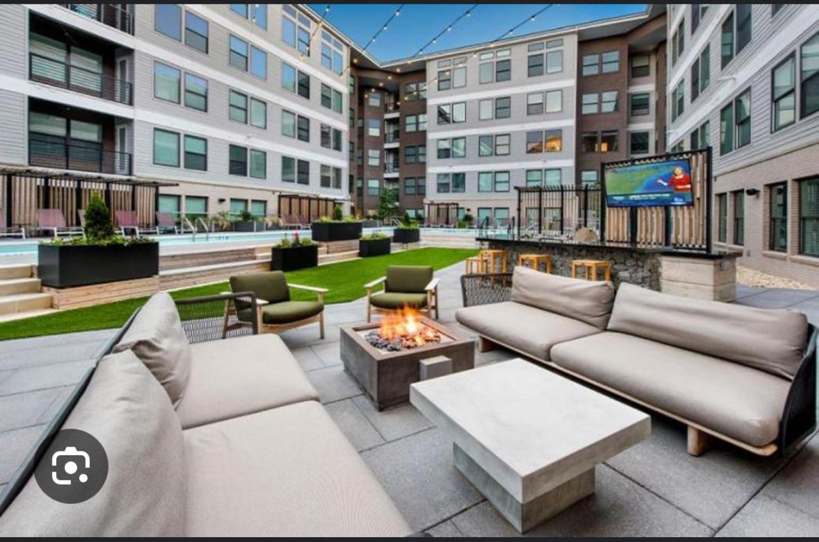 Modern Luxury Retreat! Atlanta
