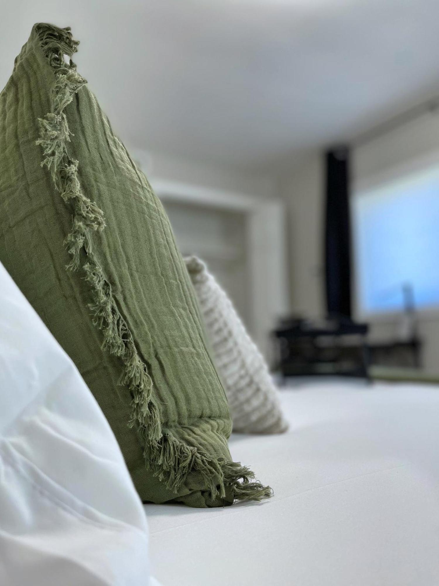 Apartment *new* The Cozy Haven, 5 Minutes To Atl Airport