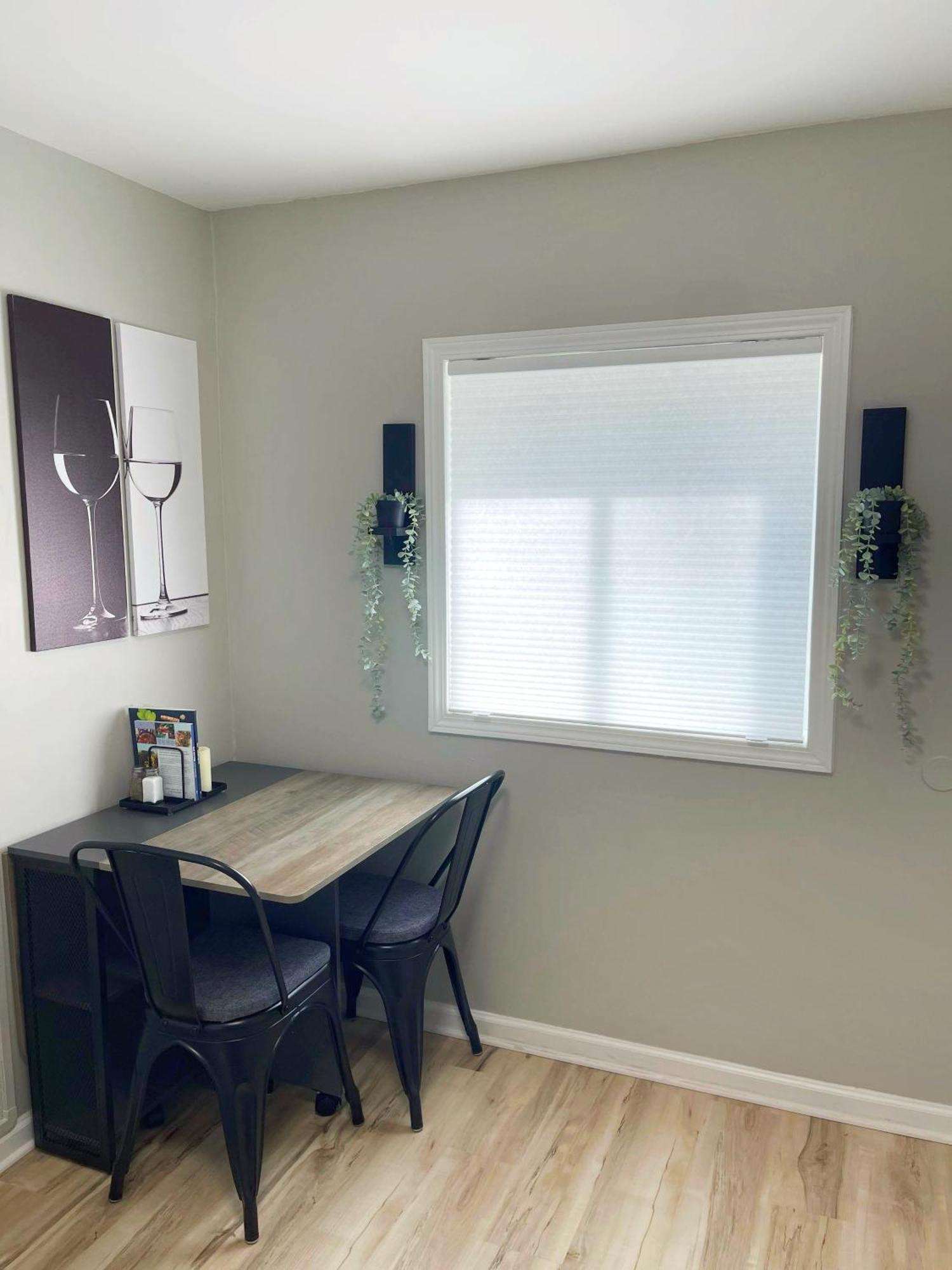 Apartment *new* The Cozy Haven, 5 Minutes To Atl Airport *