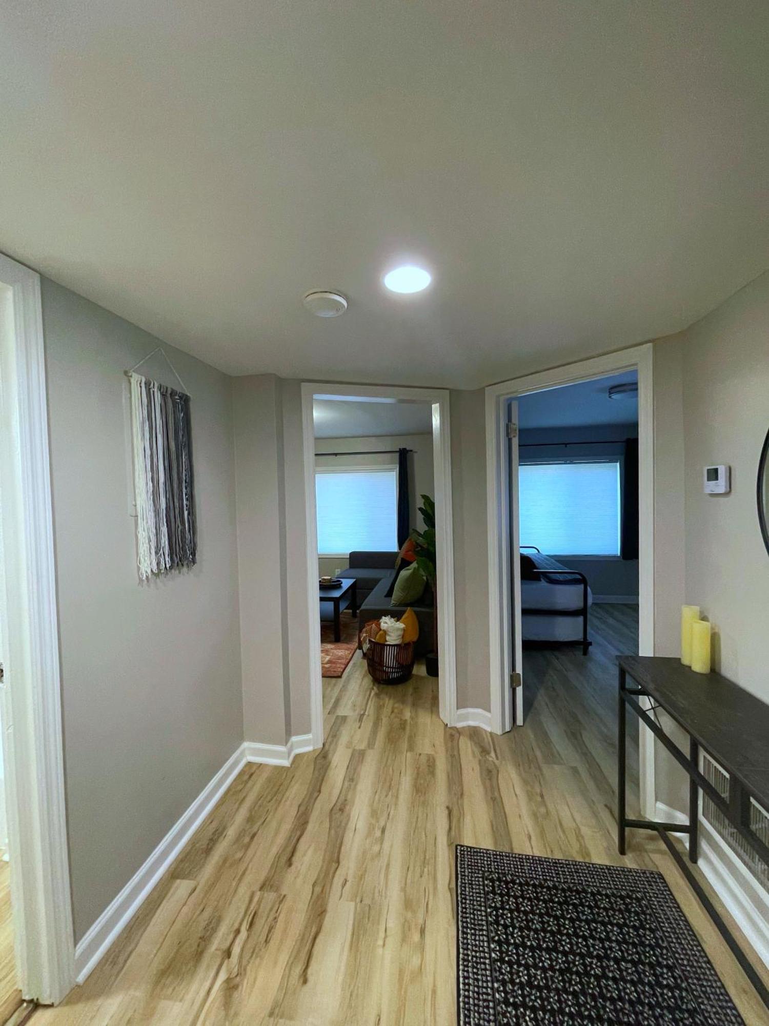 *new* The Cozy Haven, 5 Minutes To Atl Airport * Atlanta