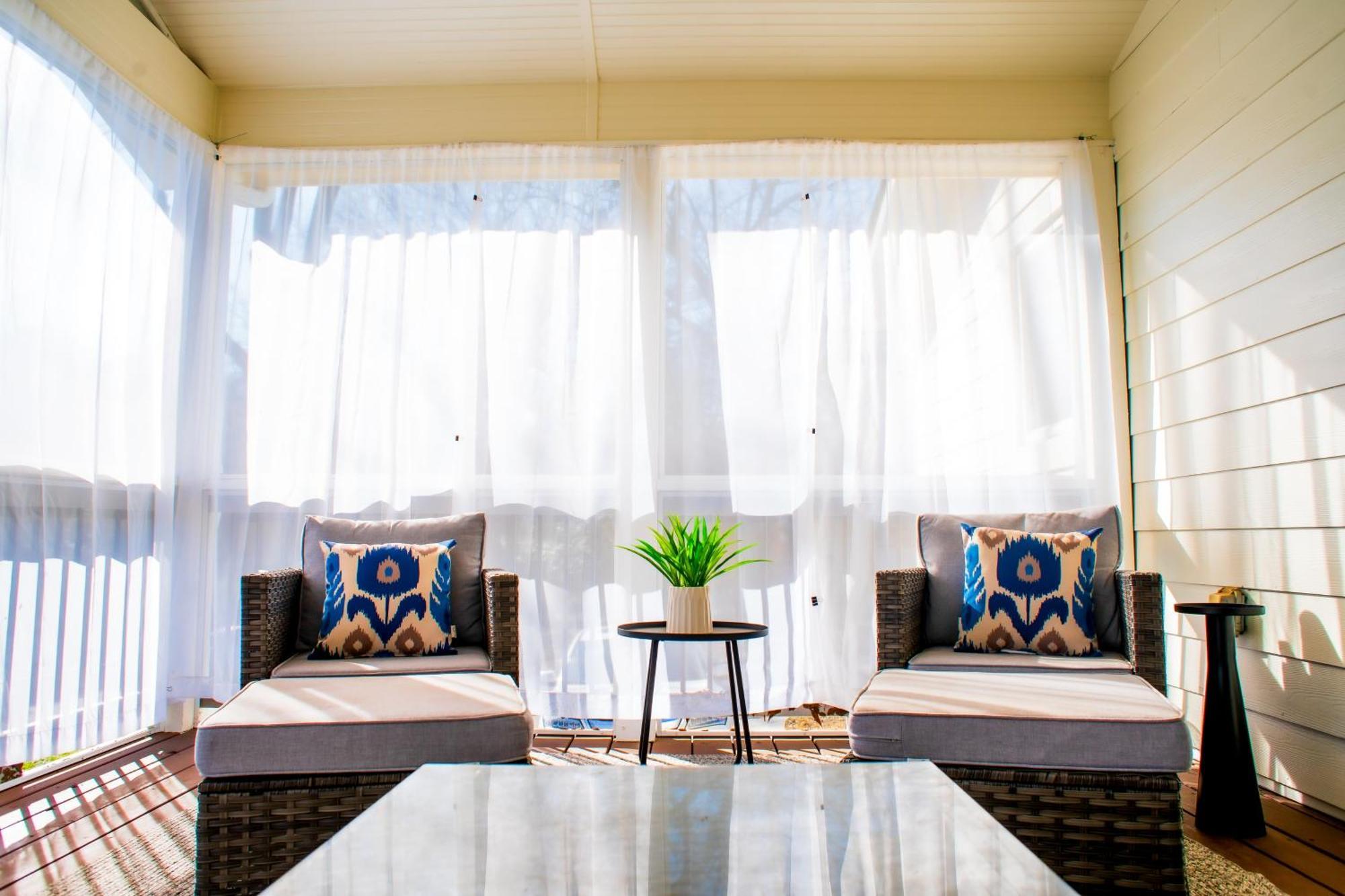 Hello Sunshine Holiday home *