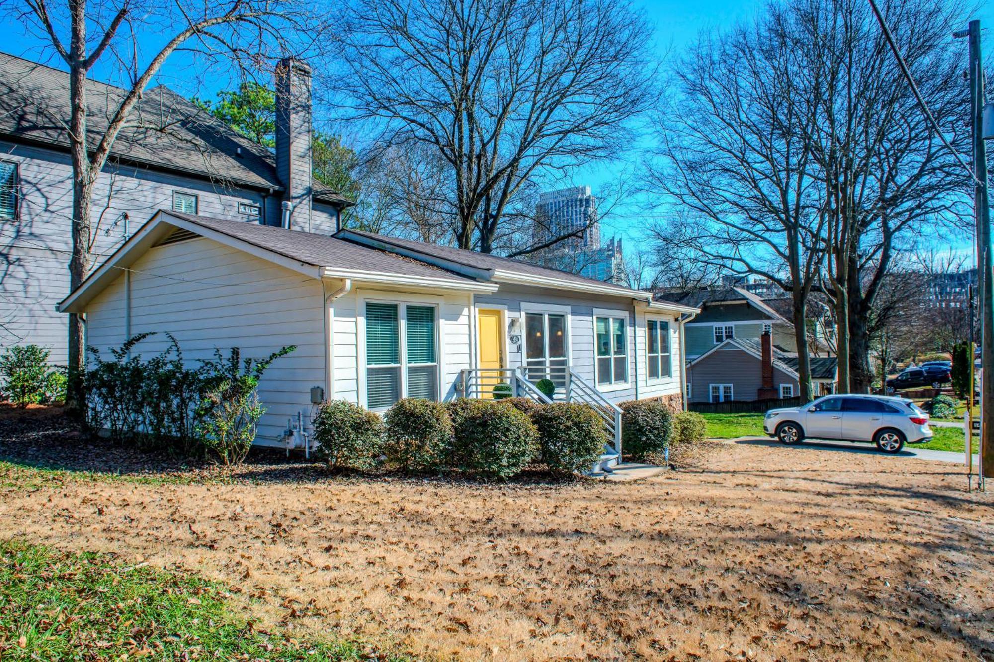 Holiday home Hello Sunshine Atlanta