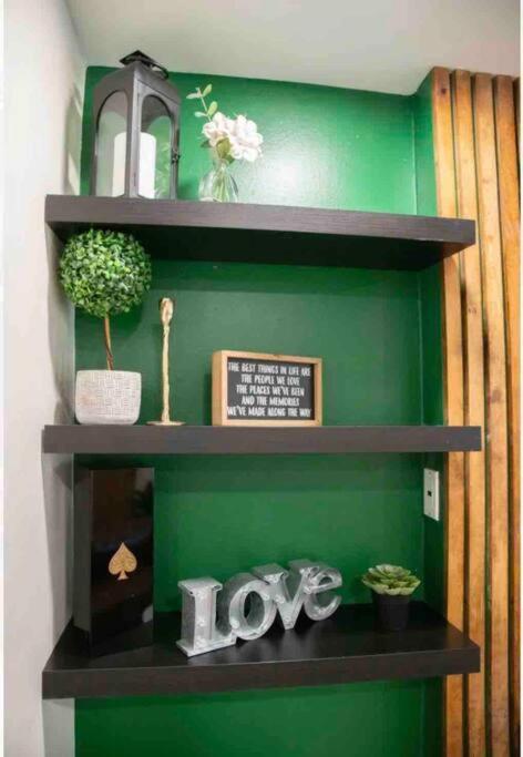 Cozy 15 Min From Airport And Downtown *