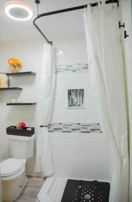 Cozy 15 Min From Airport And Downtown Holiday home Atlanta