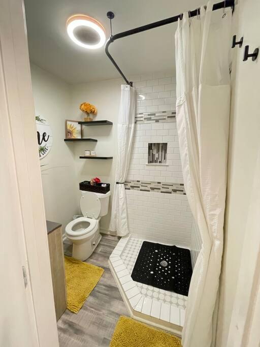 Cozy 15 Min From Airport And Downtown Holiday home Atlanta