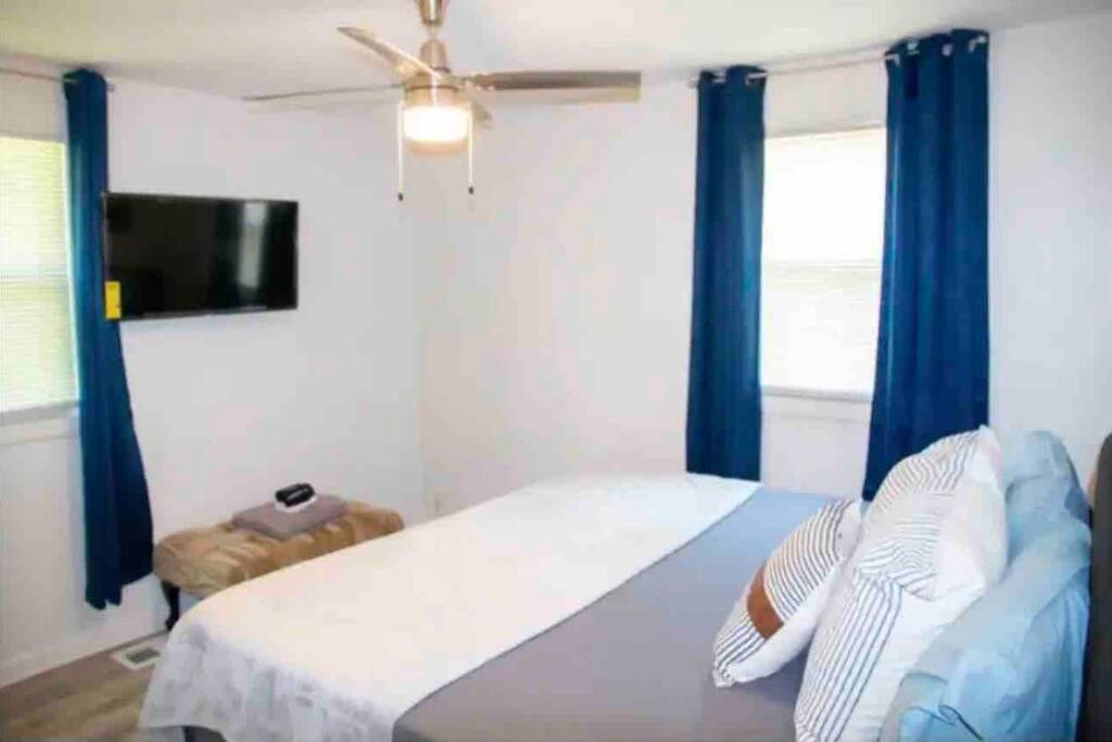 Cozy 15 Min From Airport And Downtown Holiday home Atlanta
