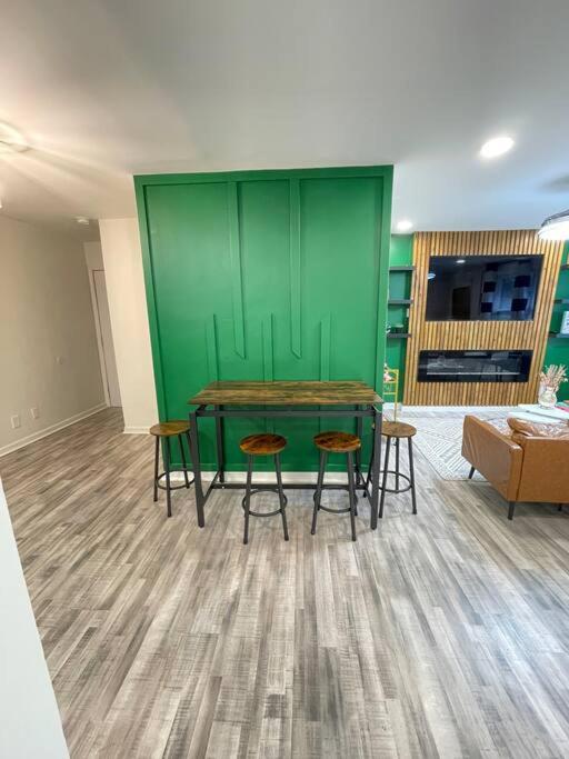 Cozy 15 Min From Airport And Downtown Atlanta