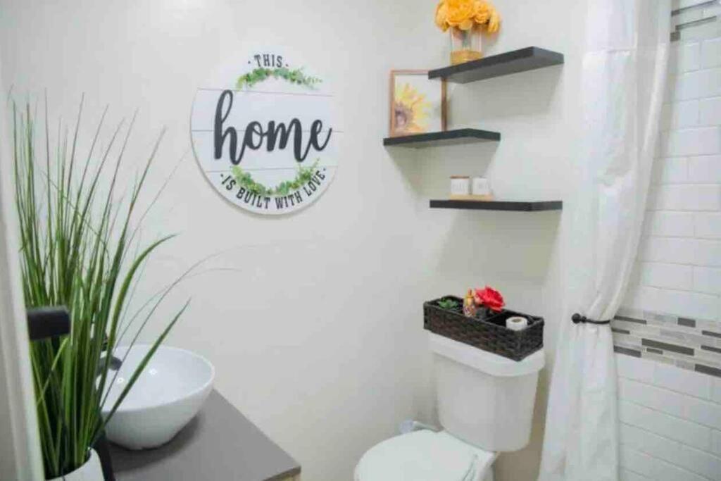 Cozy 15 Min From Airport And Downtown * Atlanta