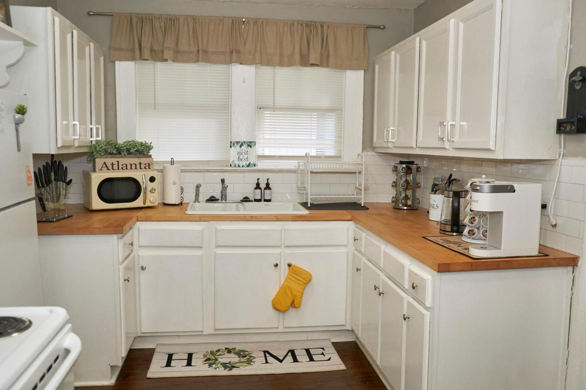 Holiday home Atl Layover #2 - So Fresh And So Clean Atlanta