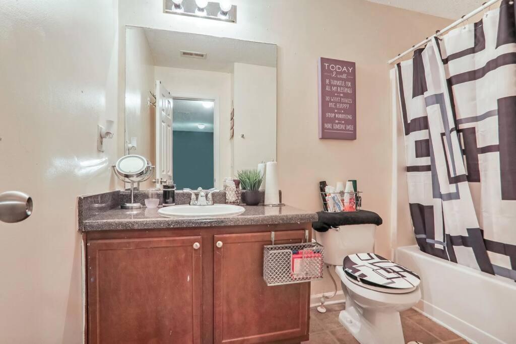 Modern Oasis For Family Escape ! Villa Atlanta