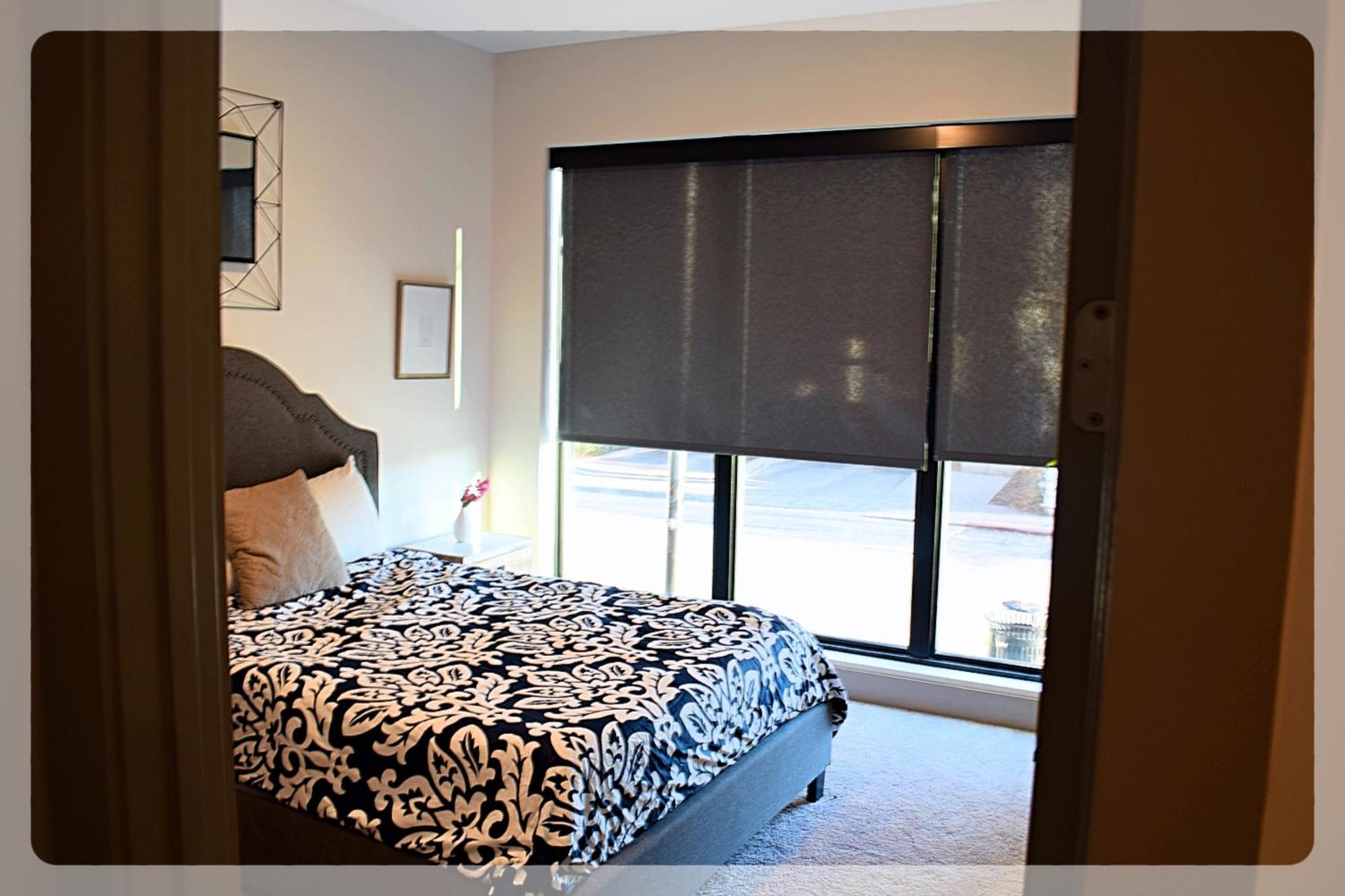 Apartment At The Interlock Lux Escape *