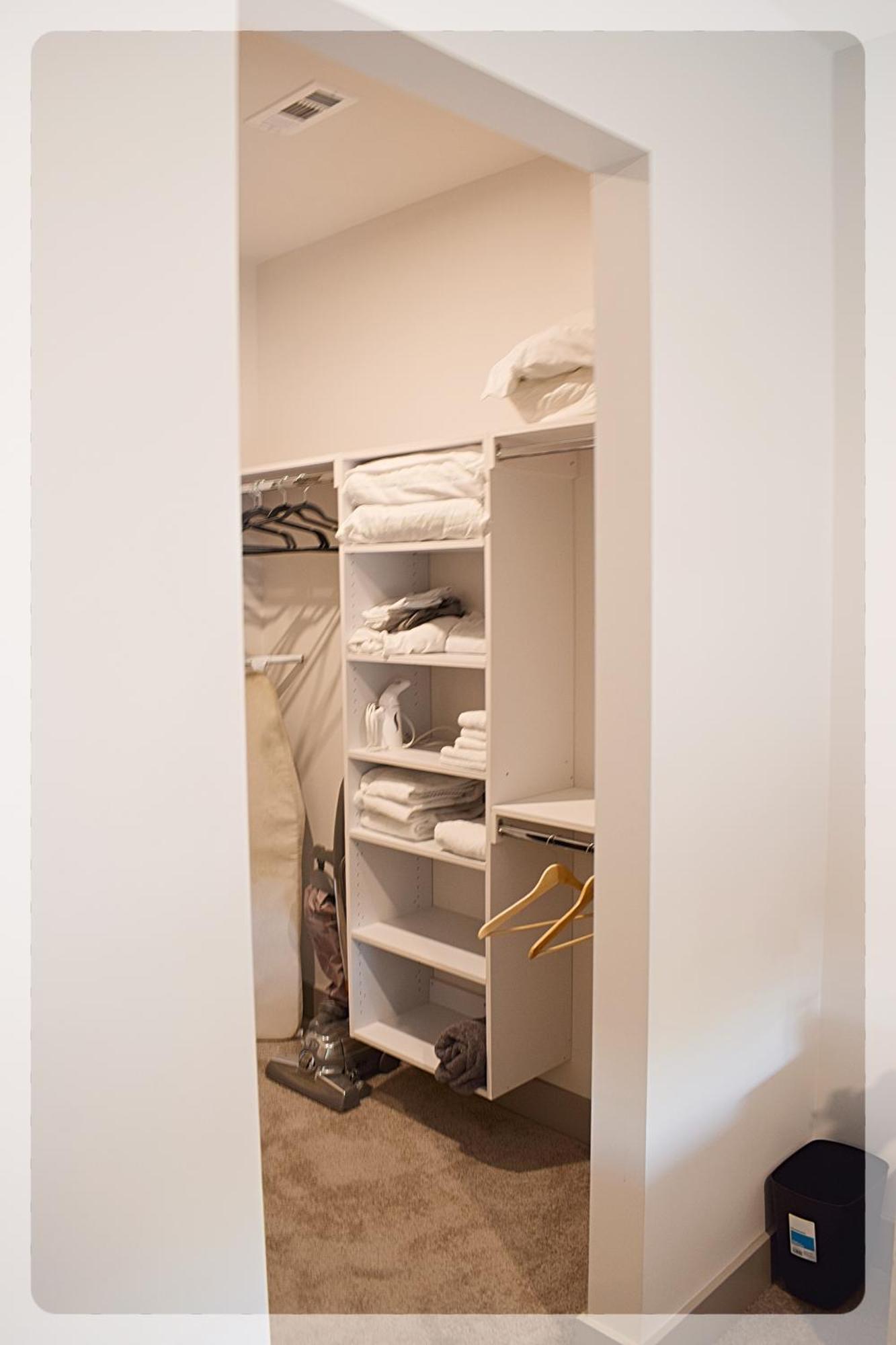 At The Interlock Lux Escape Apartment *