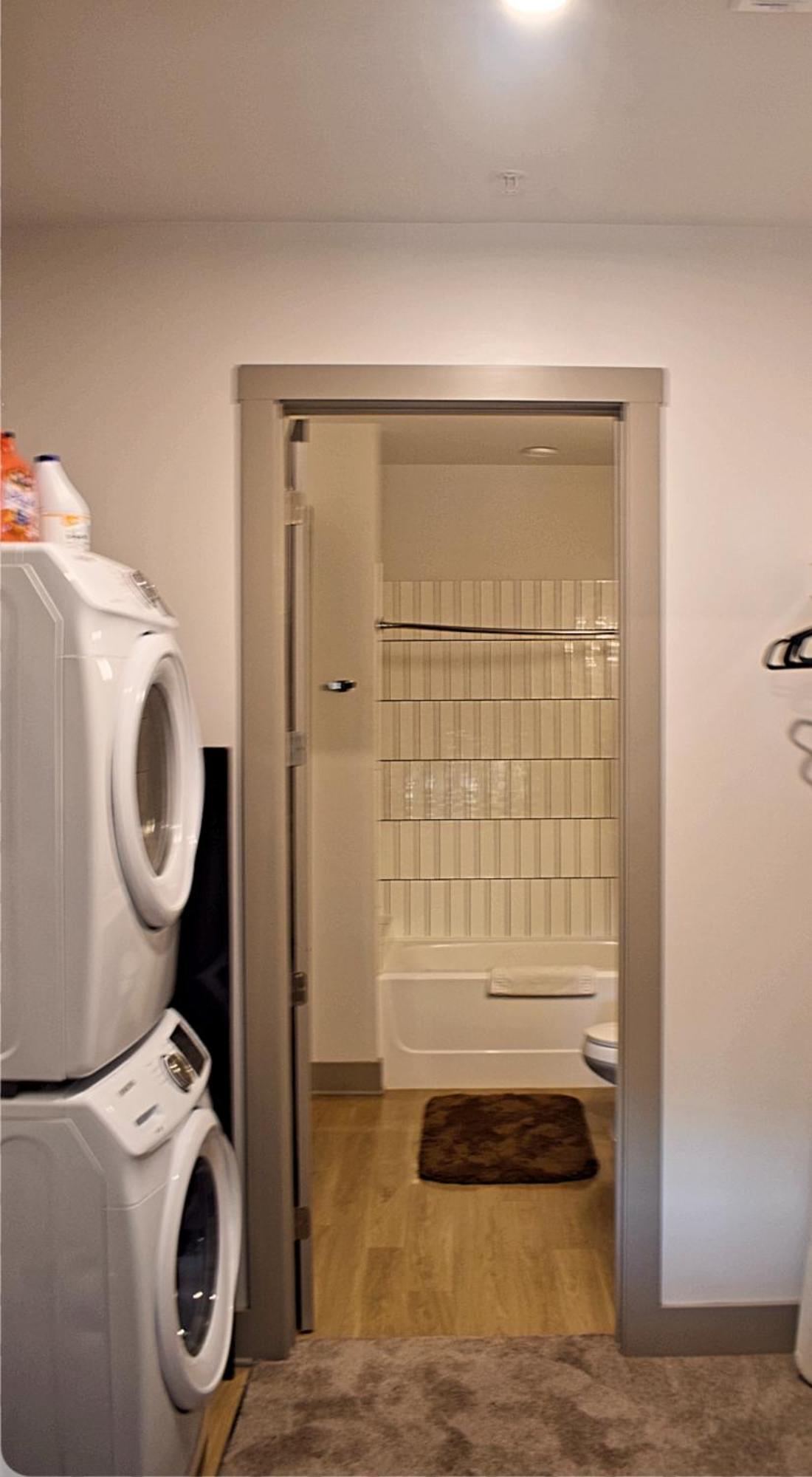 Apartment At The Interlock Lux Escape
