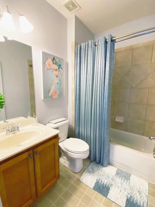 Entire Downtown Atl! Walk To Gwcc And More! Holiday home *