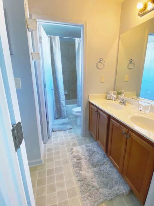 Entire Downtown Atl! Walk To Gwcc And More! Holiday home *
