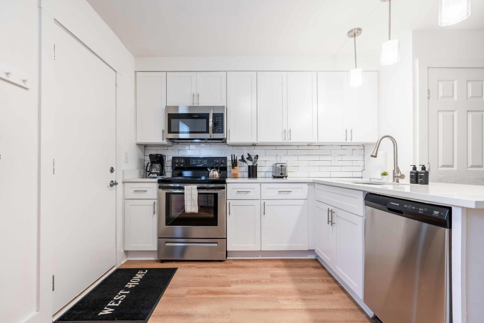 Apartment Piet Furnished *