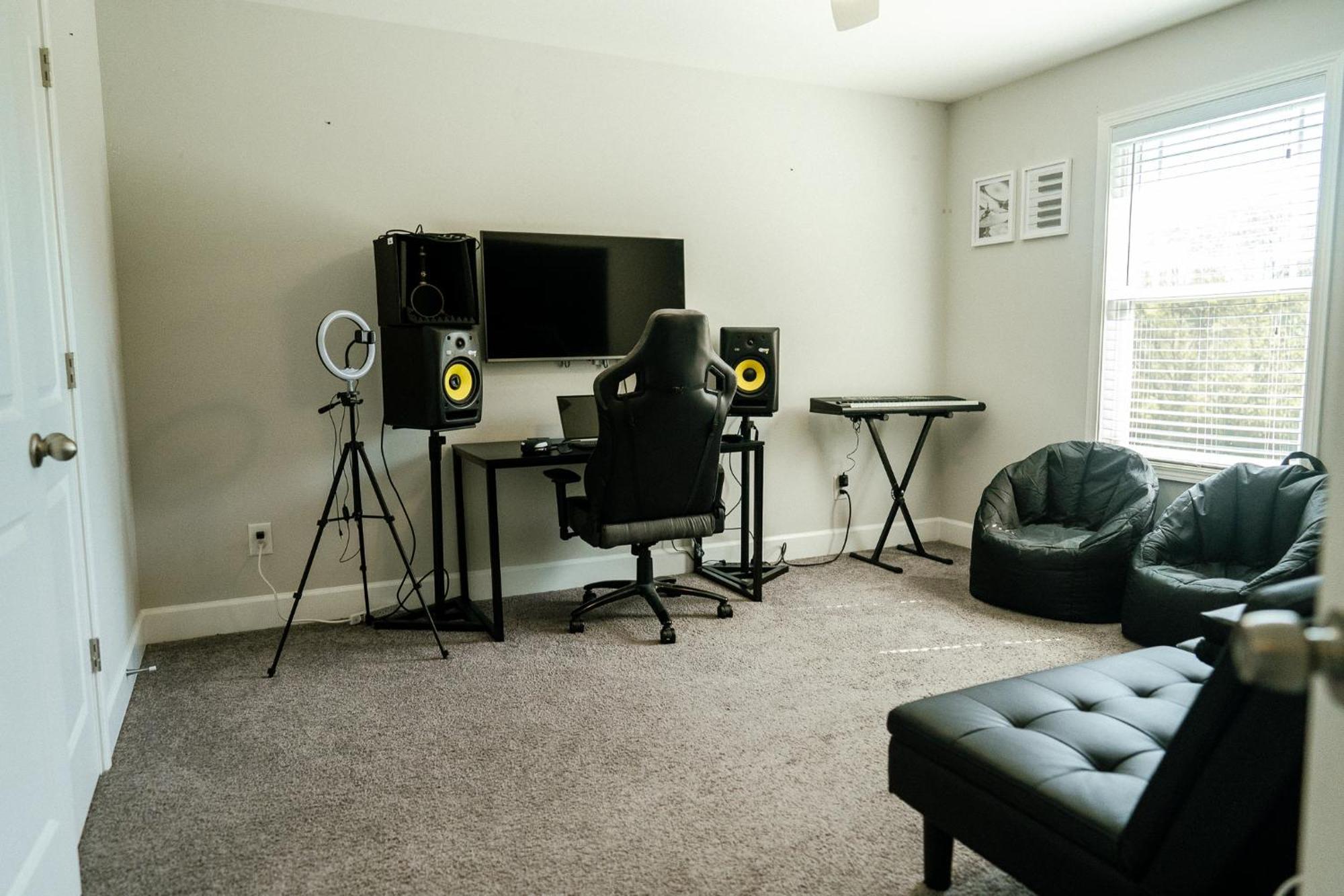 Enjoy Mini-mansion Near Downtown And The Airport! Holiday home Atlanta