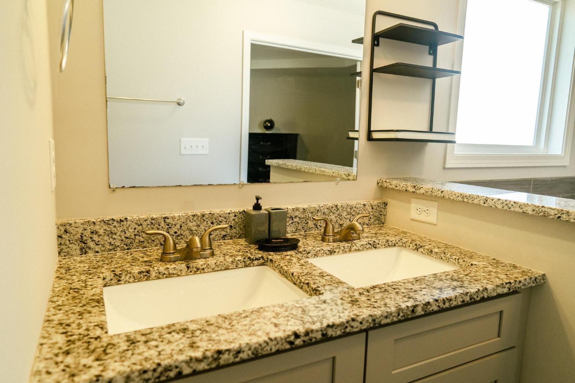 Enjoy Mini-mansion Near Downtown And The Airport! Holiday home Atlanta