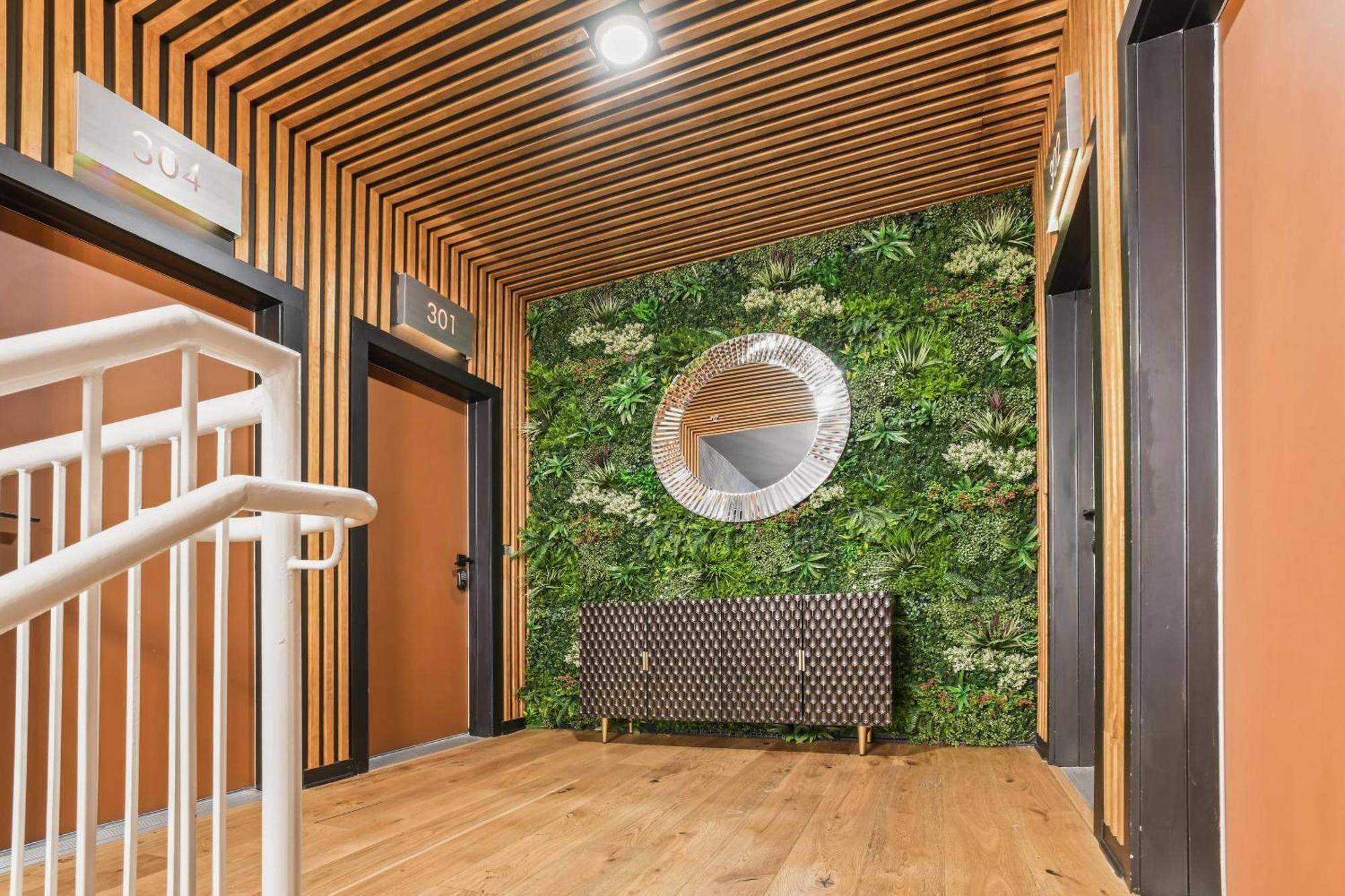 Stupendous Heart Of Piedmont Park Two Story Loft Apartment Atlanta